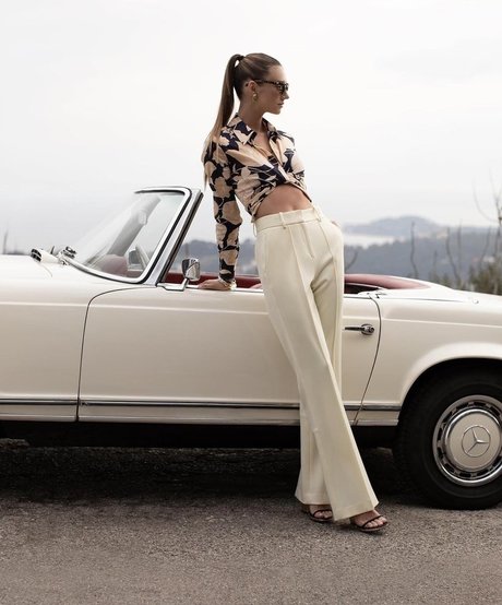 Lorena Rae leak only fans