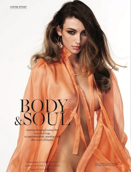 Lorena Rae sex tape onlyfans