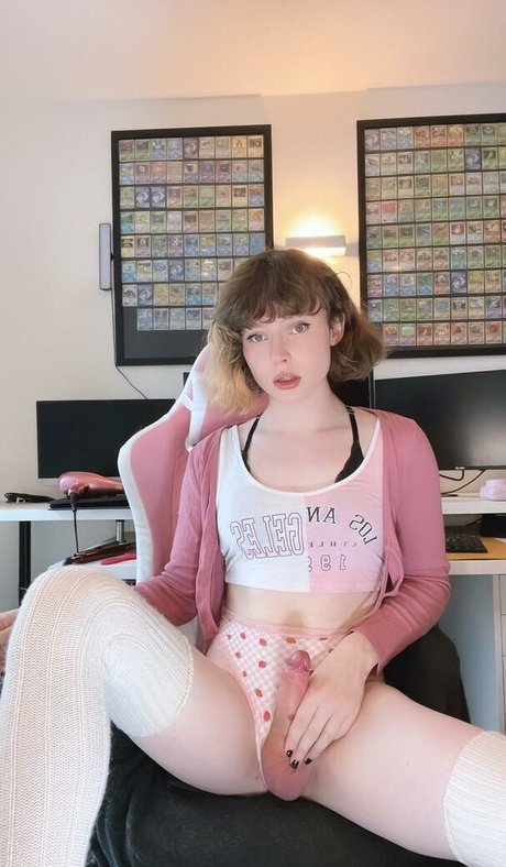 SusElida onlyfans nude photos