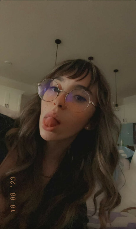 Catlyn Crespo onlyfans content type