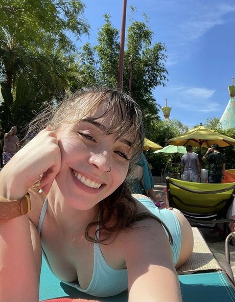 Catlyn Crespo nudes onlyfans leaked