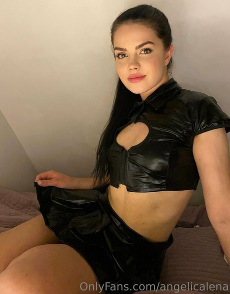 angelicalena onlyfans leaked pics
