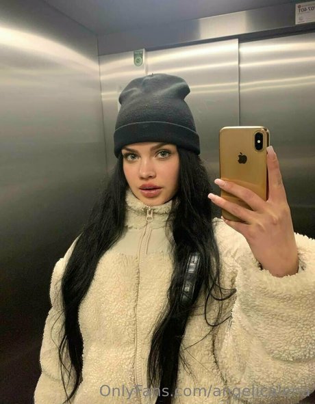 angelicalena only fans leak porn