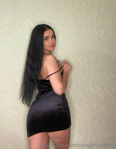 angelicalena leaks onlyfans porn