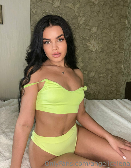 angelicalena onlyfans leaks