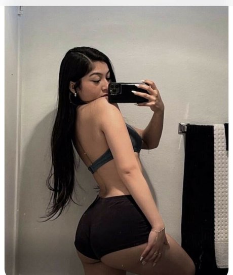 Jackie Ybarra sexy onlyfans