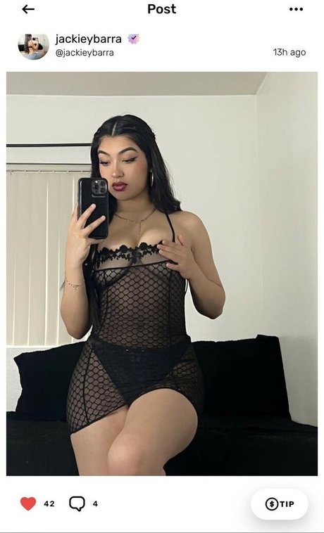 Jackie Ybarra Profile image