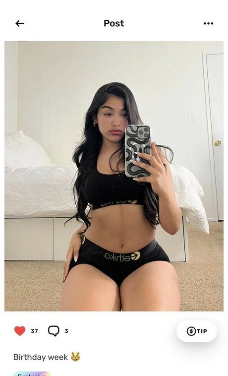 Jackie Ybarra onlyfans nude pictures