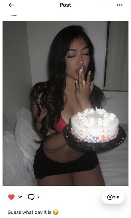 Jackie Ybarra onlyfans leaks