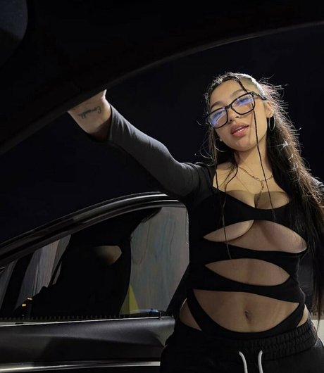 Jackie Ybarra only fans leak