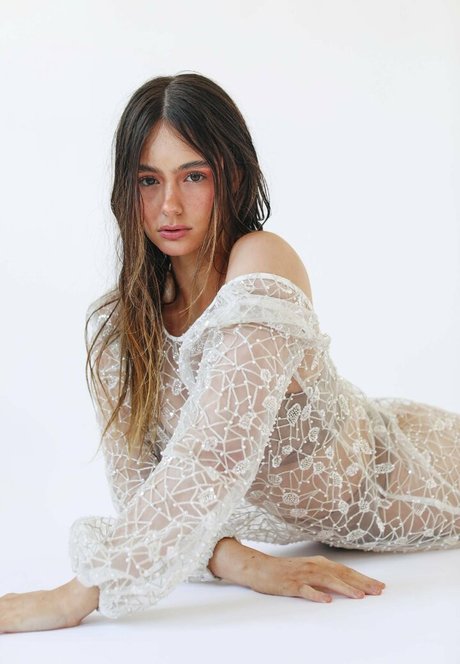 Ella Cervetto only fans photos