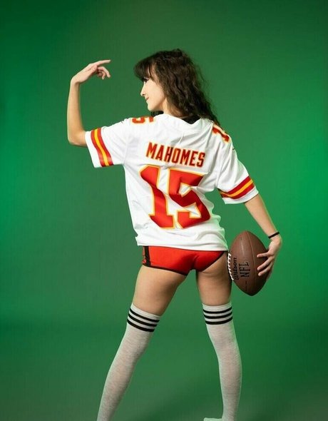 Kyonatix only fans naked