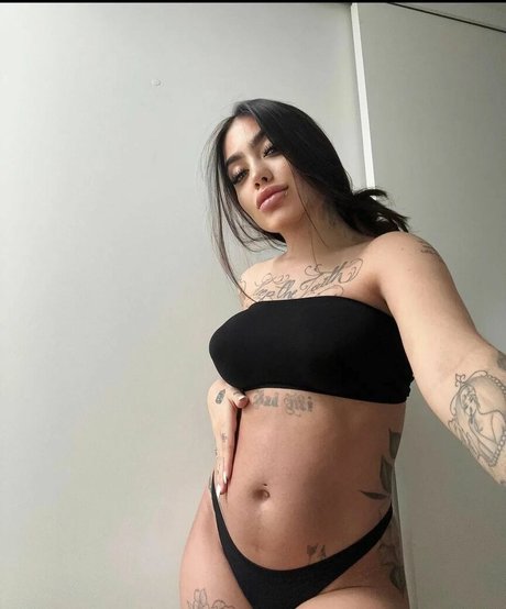 MC Mirella onlyfans joi