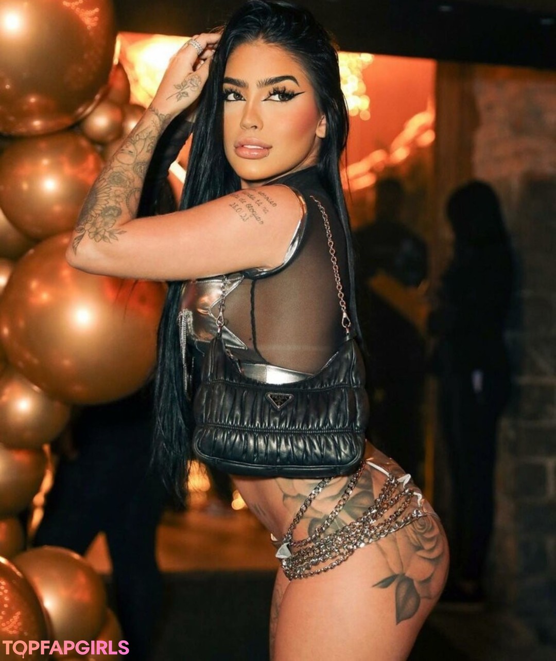 MC Mirella onlyfans content leaked