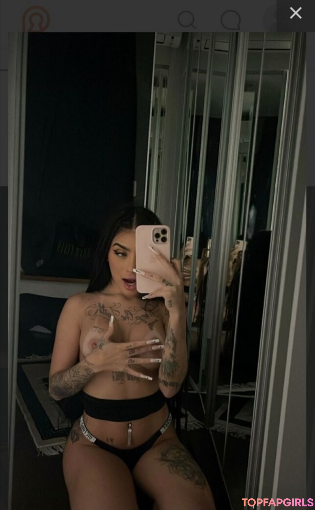 MC Mirella porn only fans