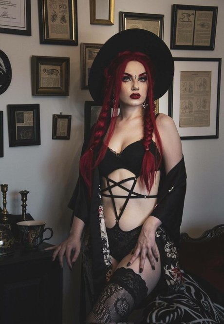 Monsa Isa new onlyfans leaks