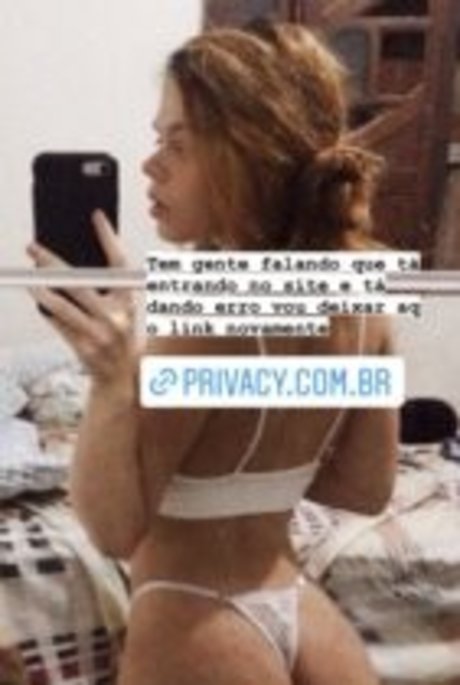 MaceiO only fans naked