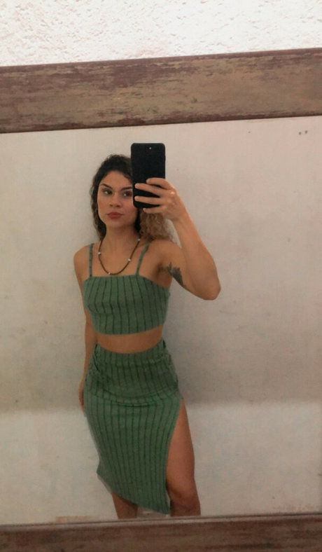 MaceiO onlyfans nude