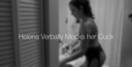 Helena Price nude onlyfans leaked