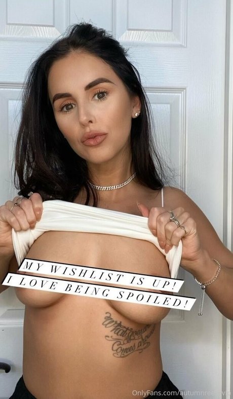 autumnp0wersxo leaked onlyfans nudes