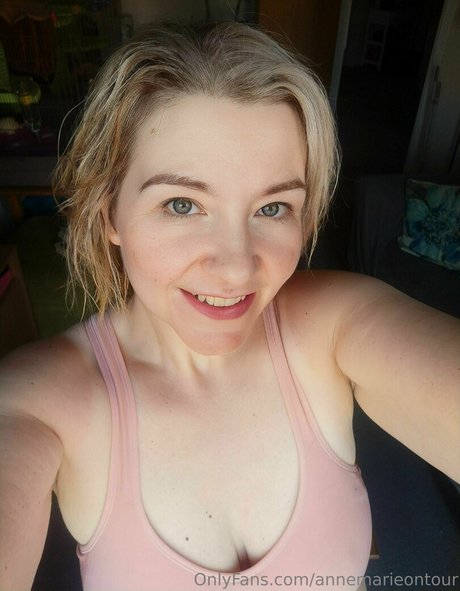 annemarieontour porn leaked onlyfans