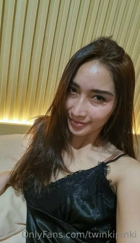 twinkipinki onlyfans leak naked