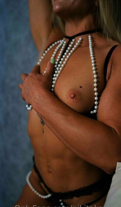 Nikita Karma only fans nude leaks