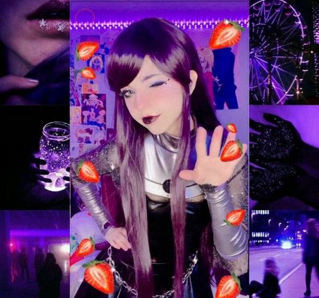 Stardustcos only fans porn