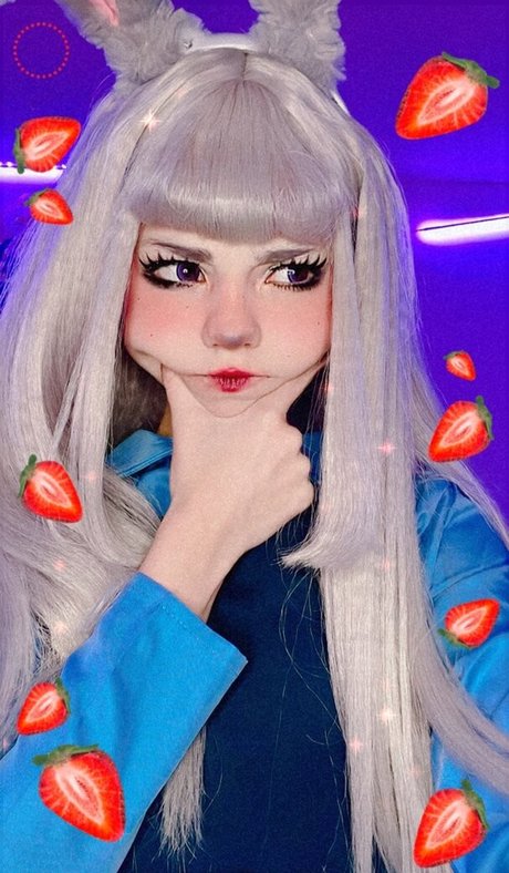 Stardustcos onlyfans nude leaked