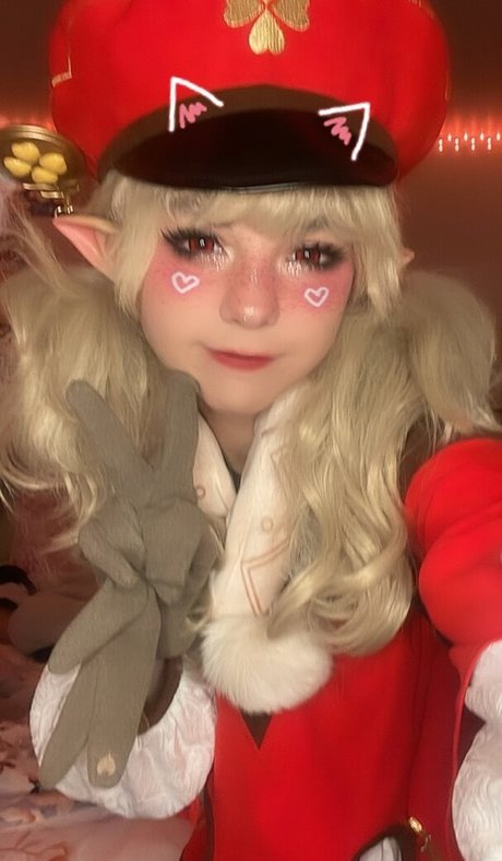 Stardustcos Profile image