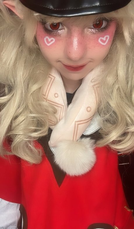 Stardustcos onlyfans sex leak