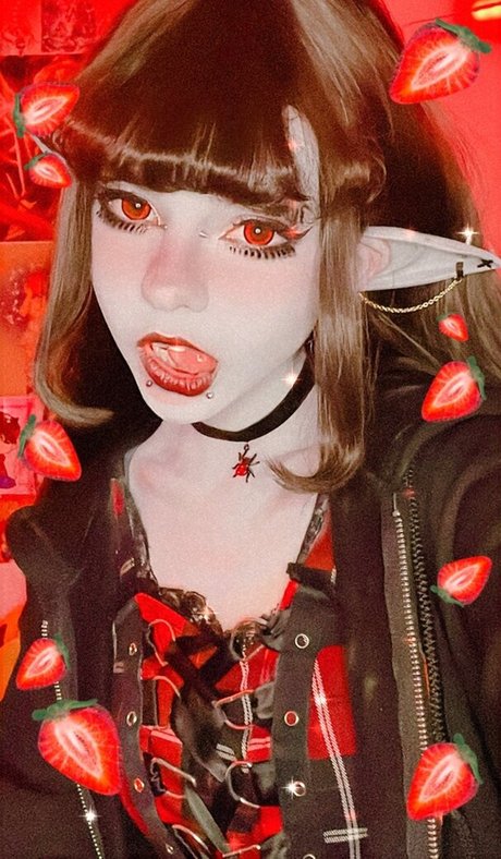 Stardustcos onlyfans picture