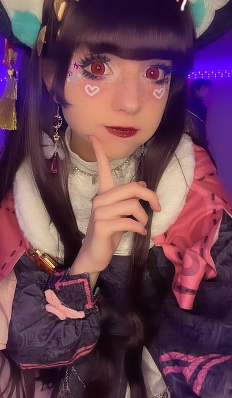 Stardustcos only fans leaks