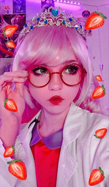 Stardustcos only fans leaked