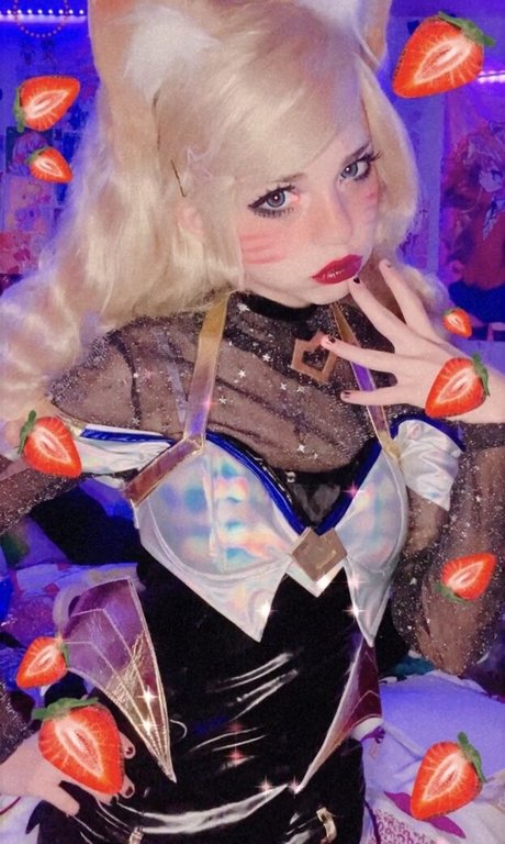 Stardustcos leaked onlyfans porn