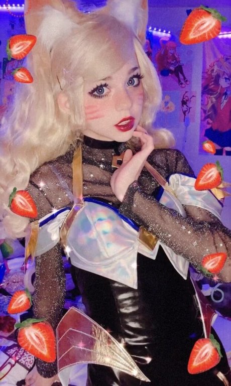 Stardustcos xxx onlyfans