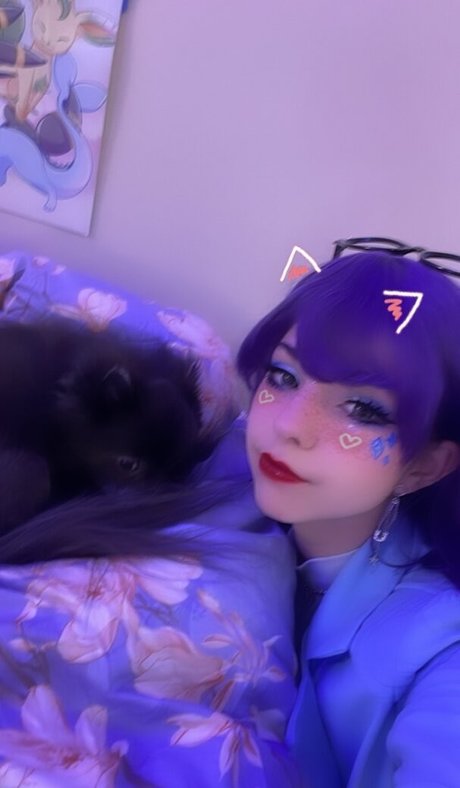 Stardustcos onlyfans naked