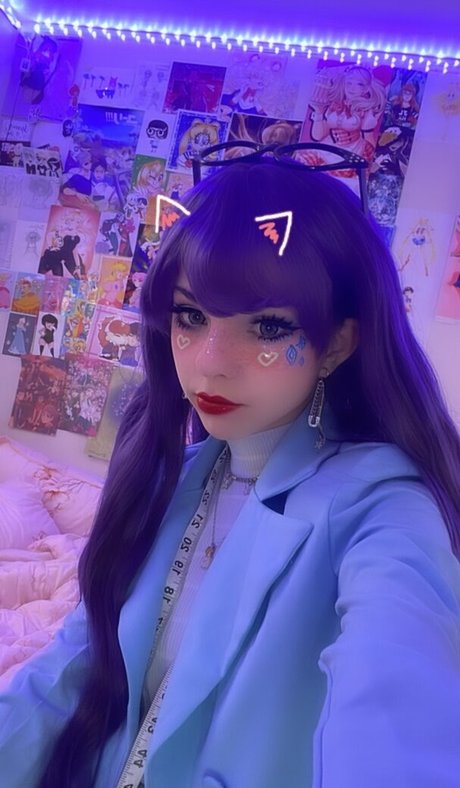 Stardustcos porn onlyfans