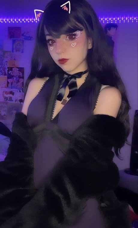 Stardustcos onlyfans leajs