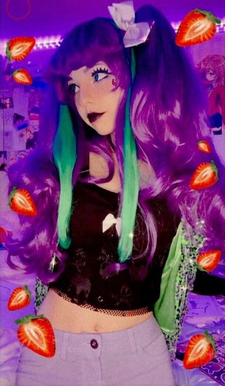 Stardustcos onlyfans public photos