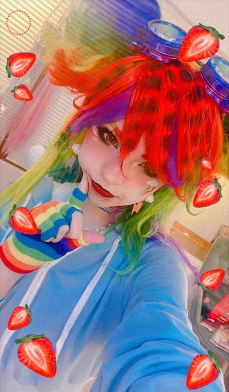 Stardustcos onlyfans leaked pictures