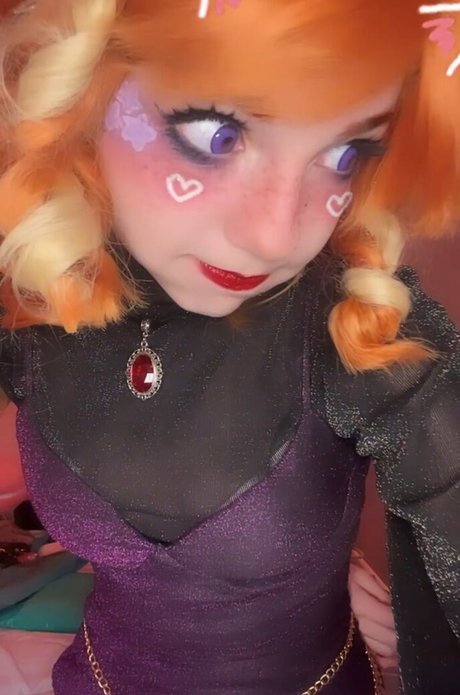 Stardustcos onlyfans naked