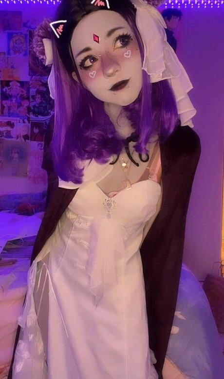 Stardustcos onlyfans leaked