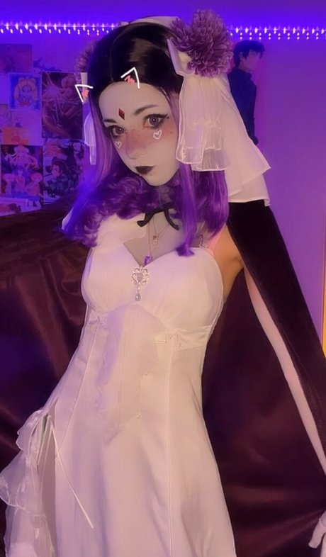 Stardustcos onlyfans x