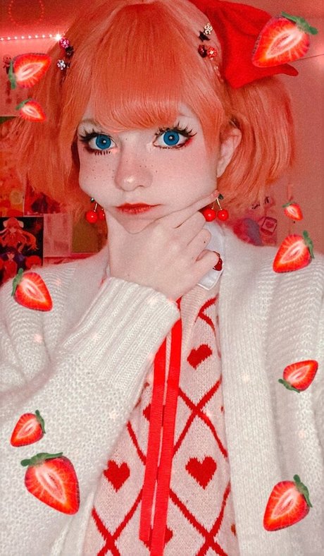 Stardustcos only fans naked