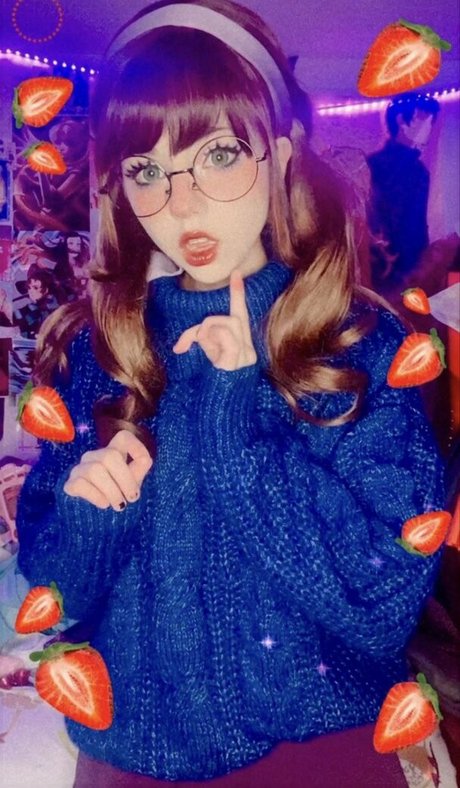 Stardustcos onlyfans leaked pics