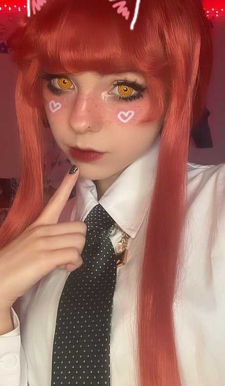 Stardustcos naked onlyfans