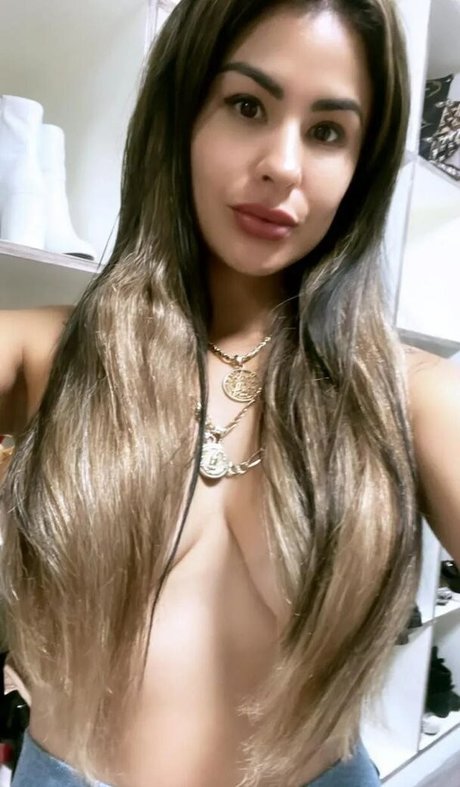 Fabiola Martinez onlyfans leak naked