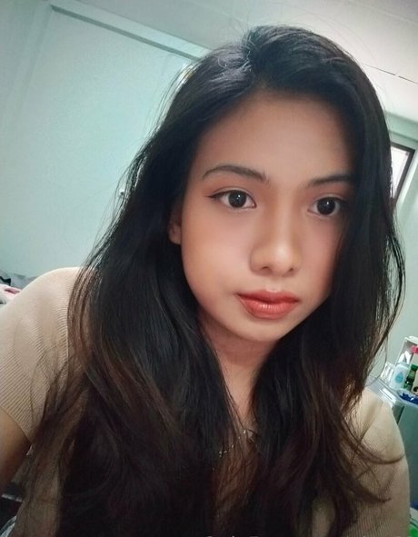 big tits facial onlyfans adult shot