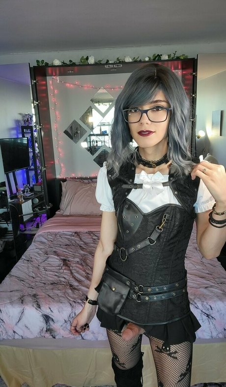 Mstess only fans nude